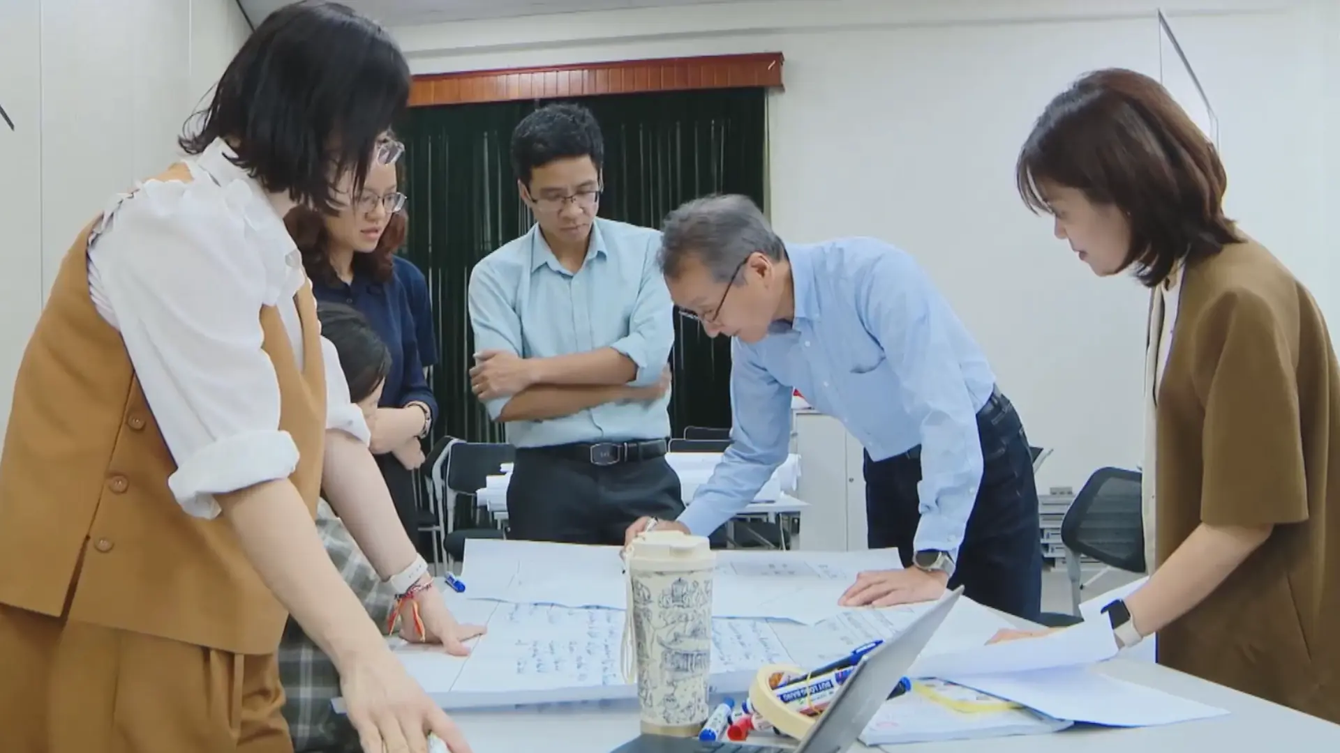 Hà Nội đặt mục tiêu đào tạo chuyên sâu cho 5.000 CEO